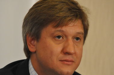 Новый министр финансов Александр Данилюк хочет ликвидировать налоговую милицию