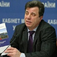 Глава Укргосреестра Леонид Ефименко подал в отставку
