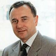 Александра Домбровского лишили мандата из-за третьего тура выборов-2004