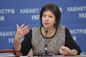 Опрос: Украинцы хотят видеть Наталью Яресько на посту премьера