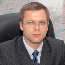 На 130-м округе выборы в Верховную Раду выиграл сын николаевского бизнесмена Андрей Вадатурский