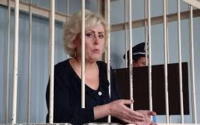 Подозреваемая в сепаратизме Неля Штепа снова хочет в мэры, но не хватило 50 грн