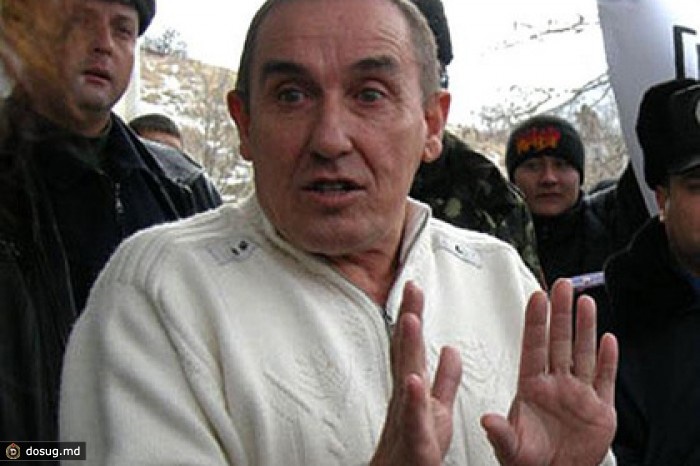 В Крыму 'под шумок' хотели вернуть на должность мэра Алексею Булыге