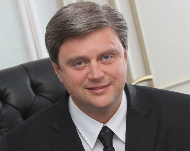 Бывших соратников Виктора Януковича на Киевщине расколол передел мандатов Киевоблсовета