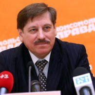 Глава Киевавтодора Георгий Глинский рискует провалиться в яму