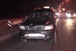Скандальчик: Водителю Александра Омельченко доплатили еще $10 000 за молчание