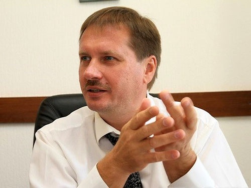 Тарас Чорновил считает, что 'Свобода' работает на вывод Тягныбока во второй тур с Януковичем