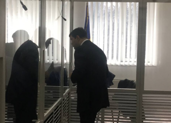 Насиров заявил, что не имел права не дать отсрочку компаниям Онищенко