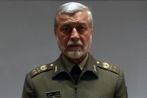 Главнокомандующий Ирана пообещал уничтожить Израиль за 25 лет
