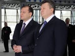 Михаил Добкин раскрыл  детали бегства Виктора Януковича