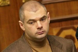 Скандальчик: Игорь Палица опровергает информацию о нападении его охраны на одессита