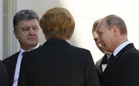 Мнение: Почему лидер нации не использовал ради спасения Савченко более жесткие механизмы?