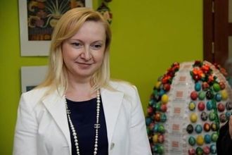 ГПУ отберет у любовницы Виктора Януковича санаторий "Славутич"