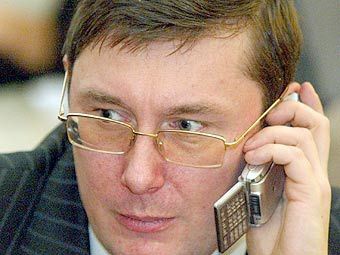 Луценко назвал назначение Олега Сало возвращением нечисти