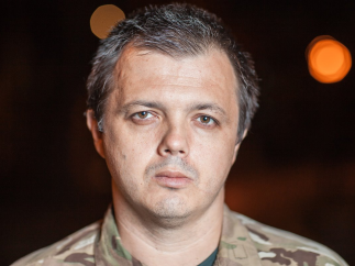 ЧП: Семен Семенченко рассказал о более чем 1000 погибших под Иловайском