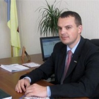 На Полтавщине мэр города Кобеляки Александр Исып вышел из Партии регионов