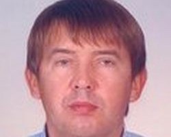 Олег Кулинич вошел в Партию регионов