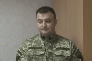 НАБУ заинтересовалось новыми машинами руководителя прокуратуры АТО Константина Кулика