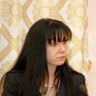 Главным аналитиком одесской мэрии стала бывший рекламщик Лилия Рогачко