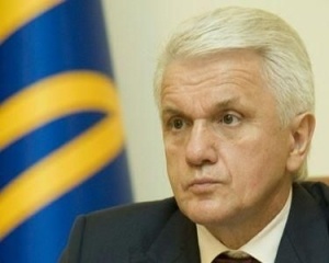 Депутаты обвинили Владимира Литвина в использовании админресурса