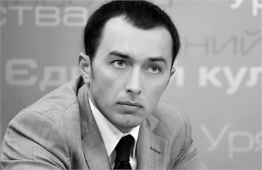 Андрей Пышный считает, что на фоне Порошенко правительство будет выглядеть нелепо
