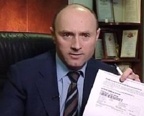 Евгений Дыхне назначен главой аэропорта Борисполь