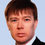 Сергей Ларин будет баллотироваться по николаевскому округу