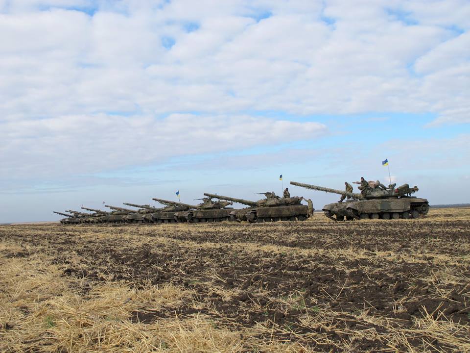 СМИ: Война в Украине закончилась, а мы этого не заметили