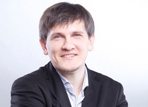 Дмитрий Лисицкий назначен директором United Online Ventures