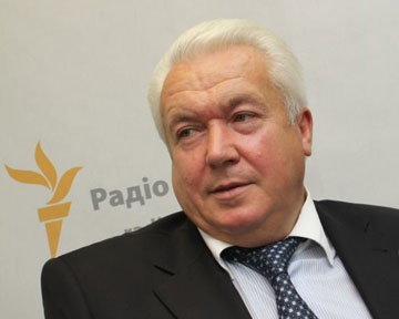 Владимир Олийнык переложил вину за ручное голосование на оппозицию