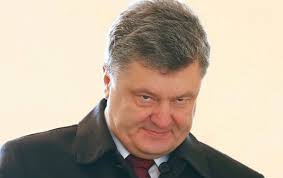 Петр Порошенко намекнул, что пойдет на второй срок