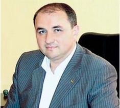 Представители кандидата от Сильной Украины Тиграна Кочаряна срывают работу комиссии