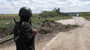 Оккупирована часть Донбасса: «серая зона» на длительное время?