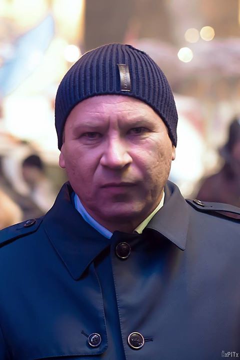Владислав Валентинович Лукьянов