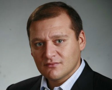 Михаил Добкин назвал 'свободовцев' 'политическими гопниками'
