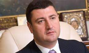 Деньги: Олег Бахматюк будет бороться за свои крымские активы в международном суде