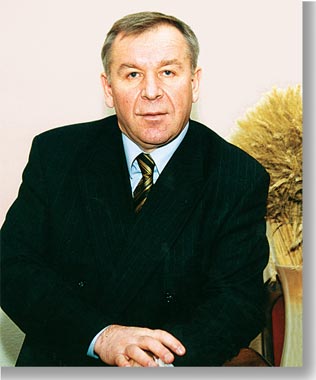 Виктор Андреевич Слаута