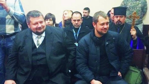 Игорь Мосийчук сообщил об обещанной Кадыровым награде за его голову в $1 млн‏