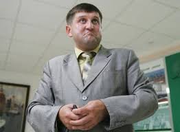 Экс-руководителя «Укртранснафты» Александра Лазорко объявили в розыск