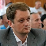 Начальник Госгеокадастра в Житомирской области Максим Глушаница отстранен от должности
