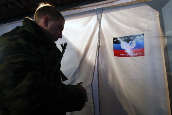 Почему Владимир Путин приказал не отпускать украинских пленных