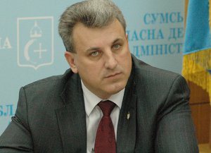 Мэр Сум Геннадий Минаев еще не разобрался с ночным избиением сумчан карателями, но уже возложил вину за происшедшее на оппозицию