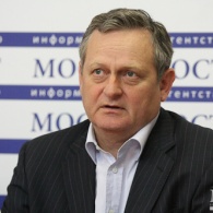 Депутат-'регионал' Евгений Морозенко предлагает повысить украинцам квартплату