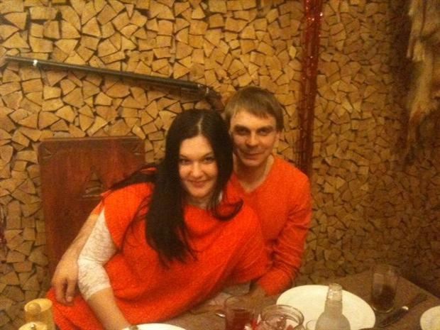 Дочь Анатолия Гриценко вышла замуж за помощника отца