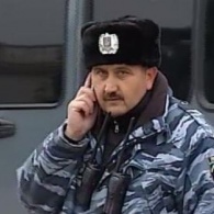 'Беркутовец' Сергей Кусюк, разгонявший Евромайдан, поменял общагу на элитную квартиру