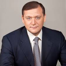 Михаил Добкин потратил на президентскую кампанию 78,3 млн грн
