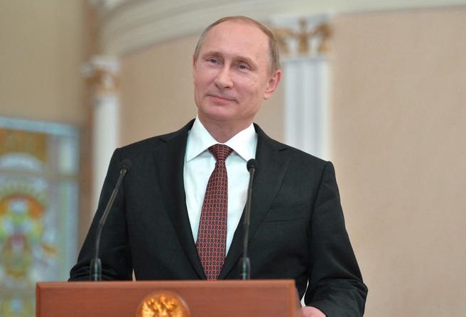 Мнение: От минских соглашений выиграл только Путин