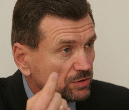 Президент Ассоциации украинских банков о второй волне кризиса: \'Его не может не быть!\'