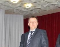Андрей Бакай назначен первым заместителем прокурора Закарпатской области