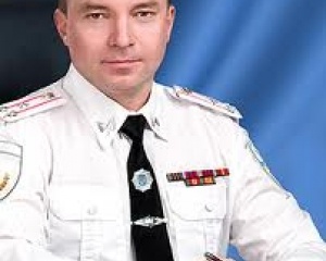 Начальником ГУБОПа стал Станислав Рогозин